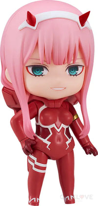 Nendoroid Zero Two Pilot Suit Ver.