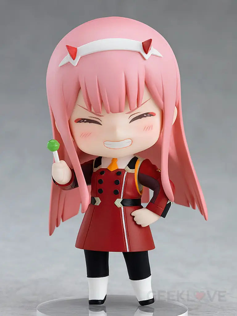 Nendoroid Zero Two(Re-Run) Preorder