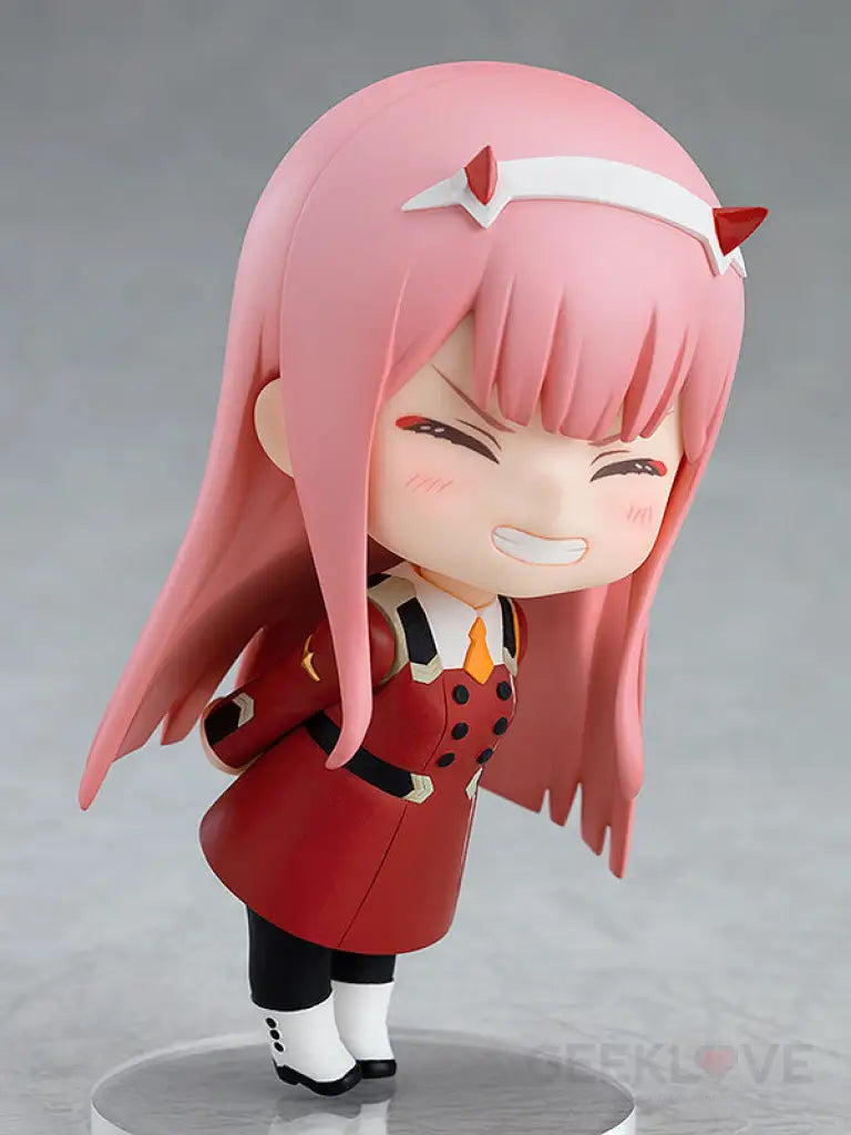 Nendoroid Zero Two(Re-Run) Preorder