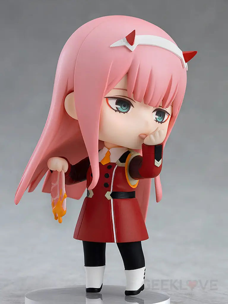 Nendoroid Zero Two(Re-Run) Preorder