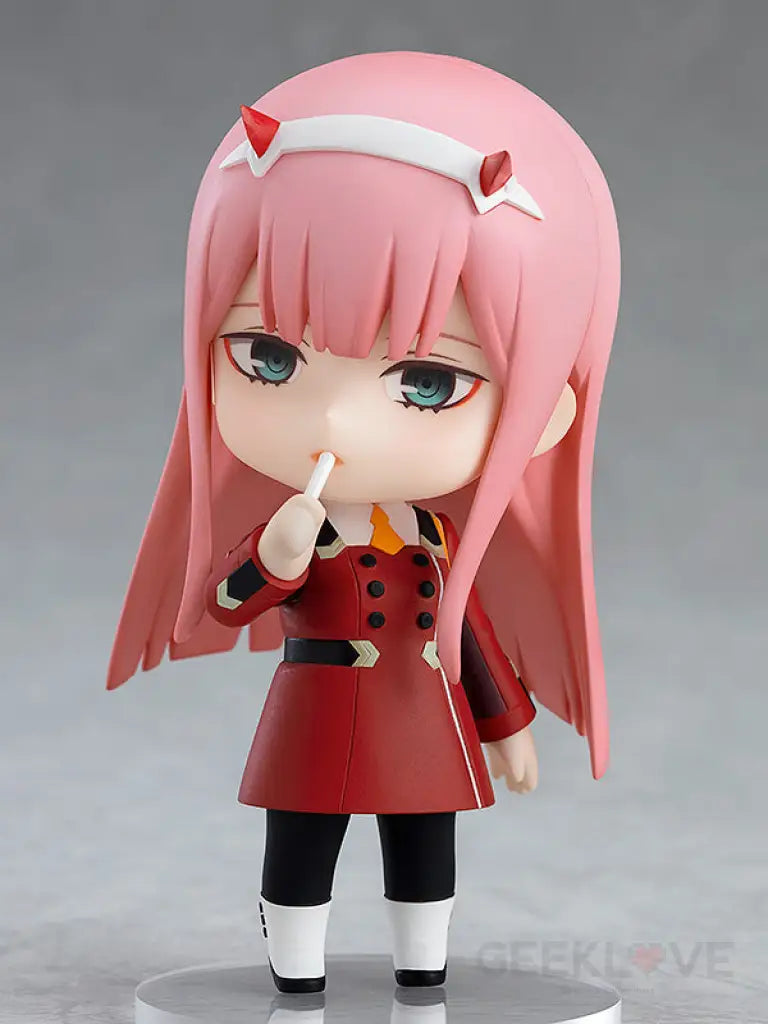 Nendoroid Zero Two(Re-Run) Preorder