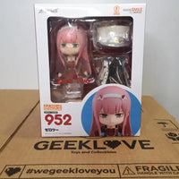 Nendoroid Zero Two(Re-Run) Preorder