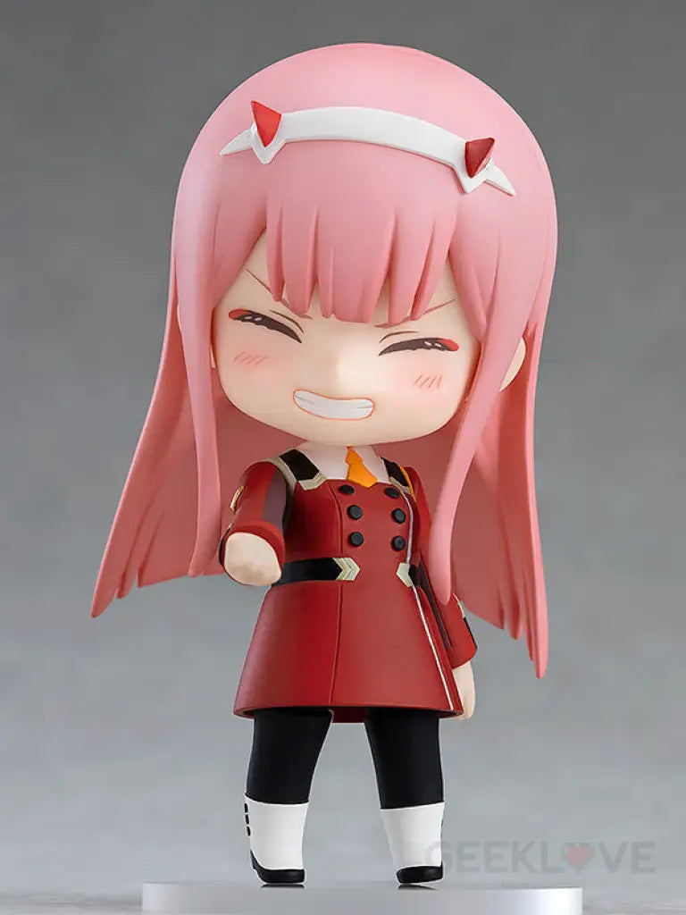 Nendoroid Zero Two(Re-Run) Preorder