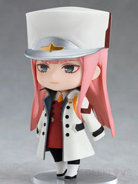 Nendoroid Zero Two(Re-Run) Preorder