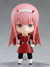 Nendoroid Zero Two(Re-Run) Preorder