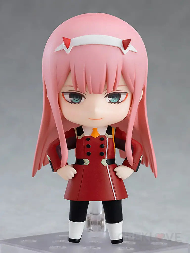 Nendoroid Zero Two(re-run)