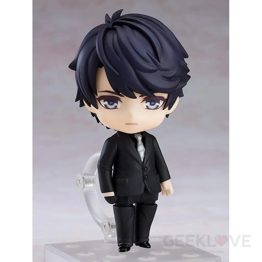 Nendoroid Zeyan Li (re-run) - GeekLoveph