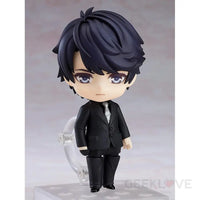 Nendoroid Zeyan Li (re-run) - GeekLoveph