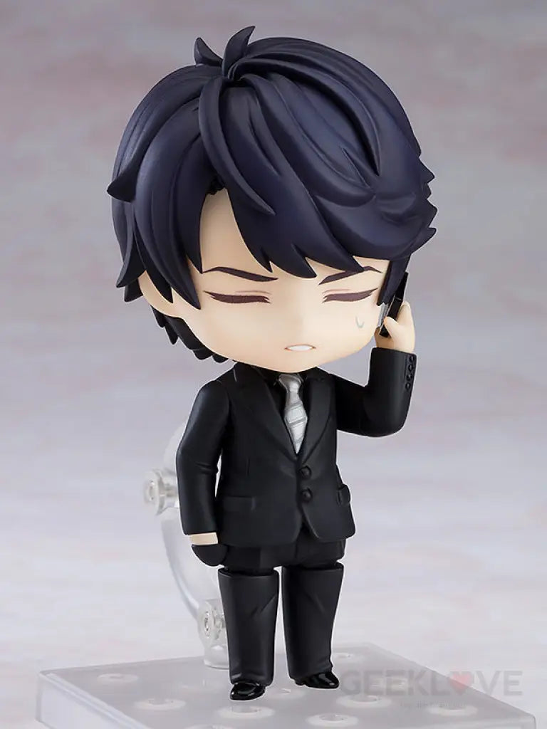 Nendoroid Zeyan Li (re-run) - GeekLoveph