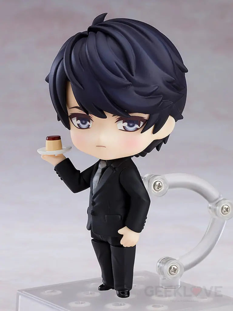 Nendoroid Zeyan Li (re-run) - GeekLoveph