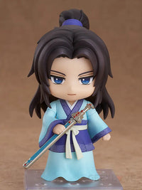 Nendoroid Zhang Liang - GeekLoveph