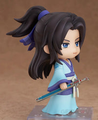 Nendoroid Zhang Liang - GeekLoveph