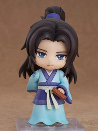 Nendoroid Zhang Liang - GeekLoveph