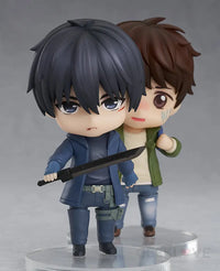 Nendoroid Zhang Qiling - GeekLoveph