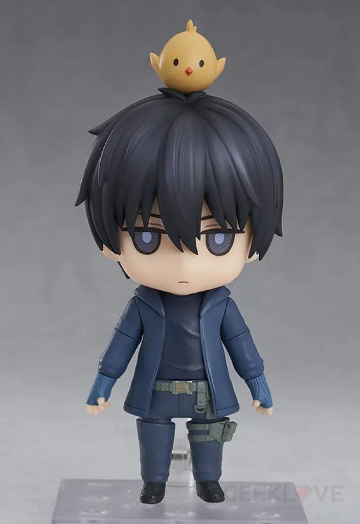 Nendoroid Zhang Qiling DX - GeekLoveph