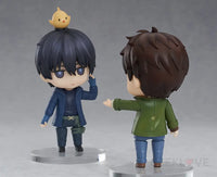 Nendoroid Zhang Qiling DX - GeekLoveph