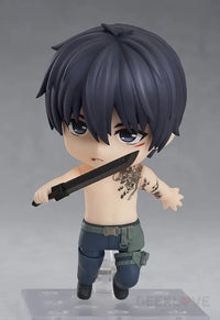 Nendoroid Zhang Qiling DX - GeekLoveph