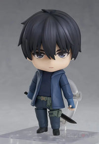 Nendoroid Zhang Qiling DX - GeekLoveph