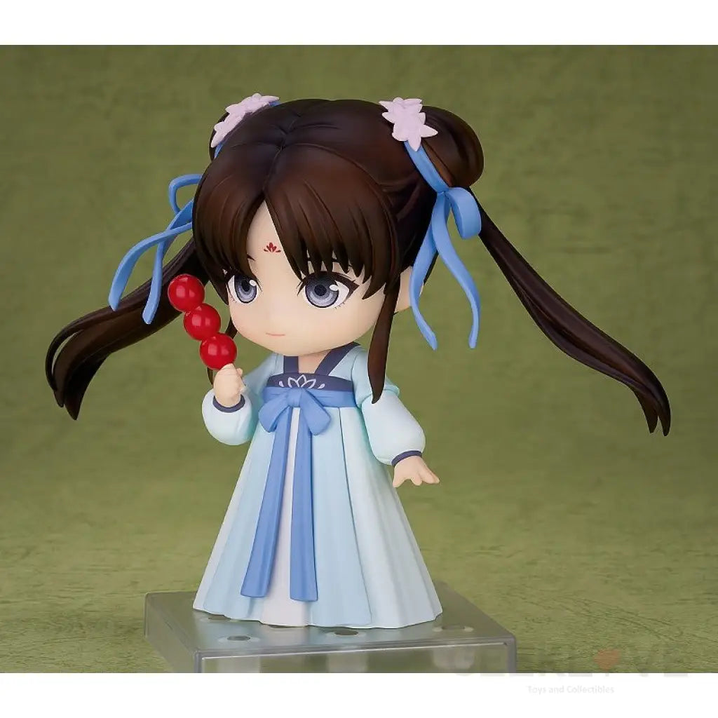 Nendoroid Zhao Ling-Er Nuwas Descendants Ver. Dx Preorder