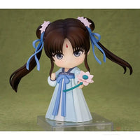 Nendoroid Zhao Ling-Er Nuwas Descendants Ver. Dx Preorder