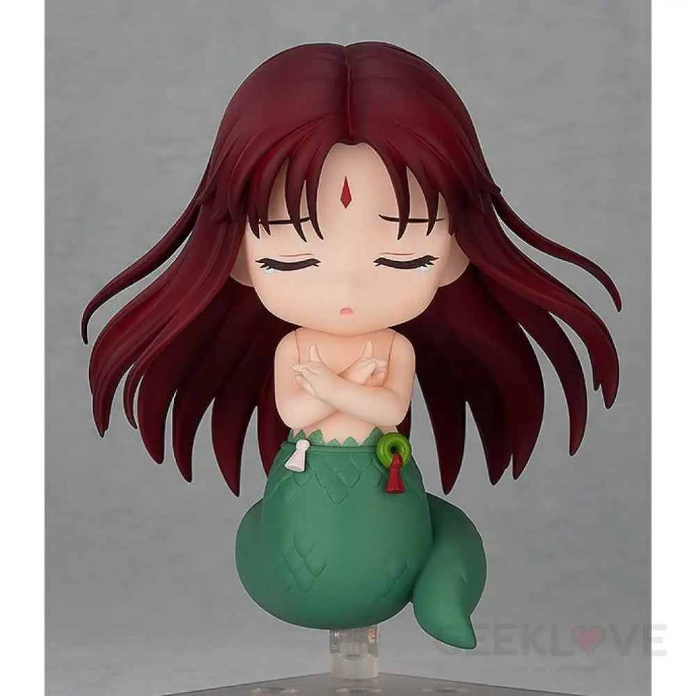 Nendoroid Zhao Ling-Er Nuwas Descendants Ver. Dx Preorder