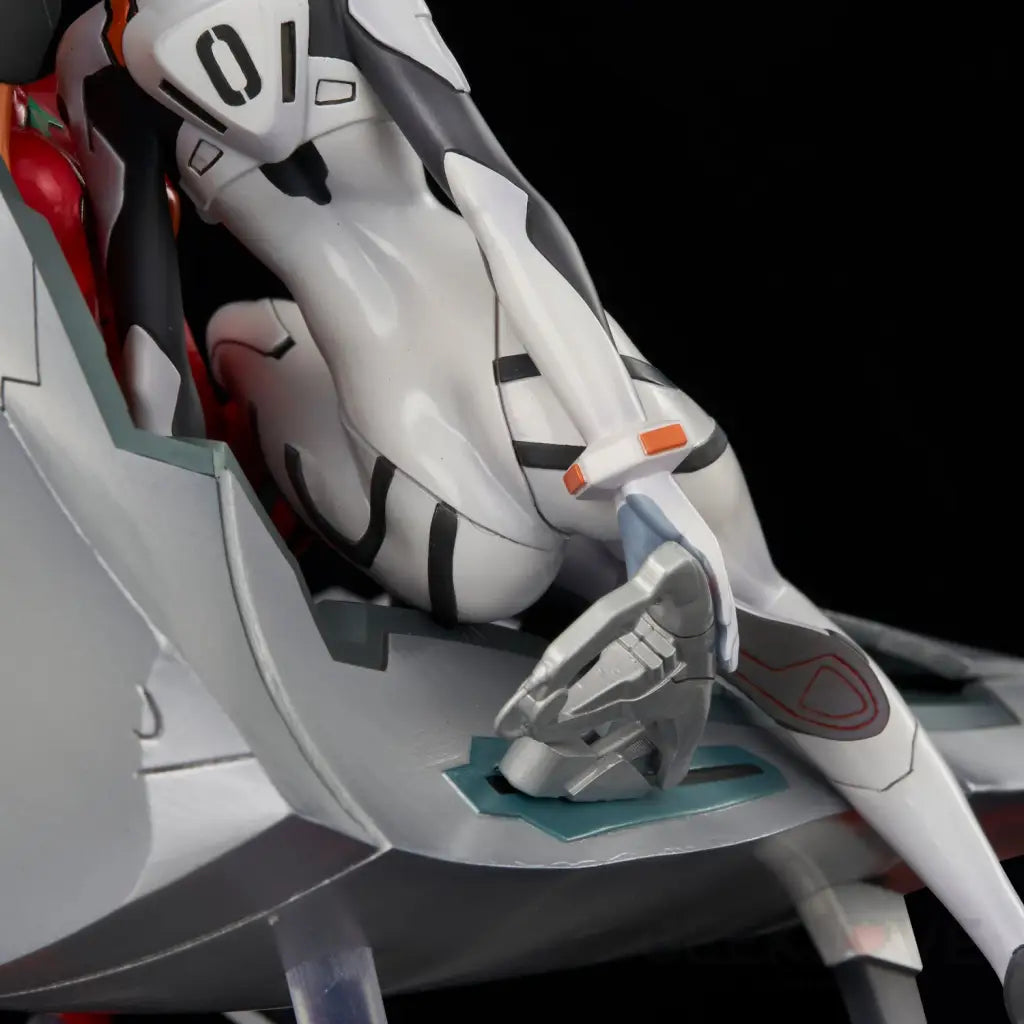 Neon Genesis Evangelion Rei & Asuka - Twinmore Object Preorder