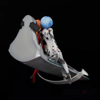 Neon Genesis Evangelion Rei & Asuka - Twinmore Object Preorder