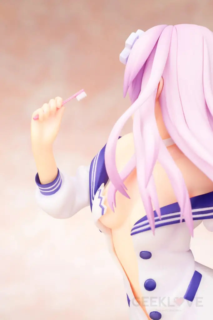 Nepgear Wake Up Ver. 1/8 Scale Figure - GeekLoveph
