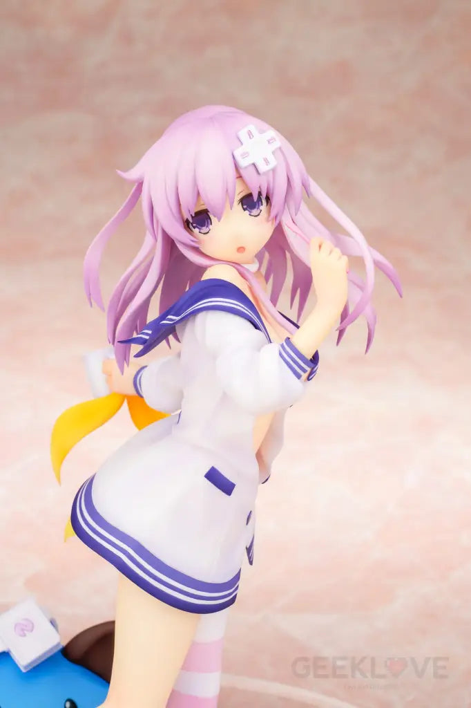 Nepgear Wake Up Ver. 1/8 Scale Figure - GeekLoveph
