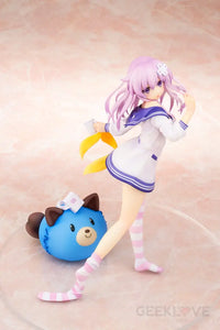 Nepgear Wake Up Ver. 1/8 Scale Figure - GeekLoveph