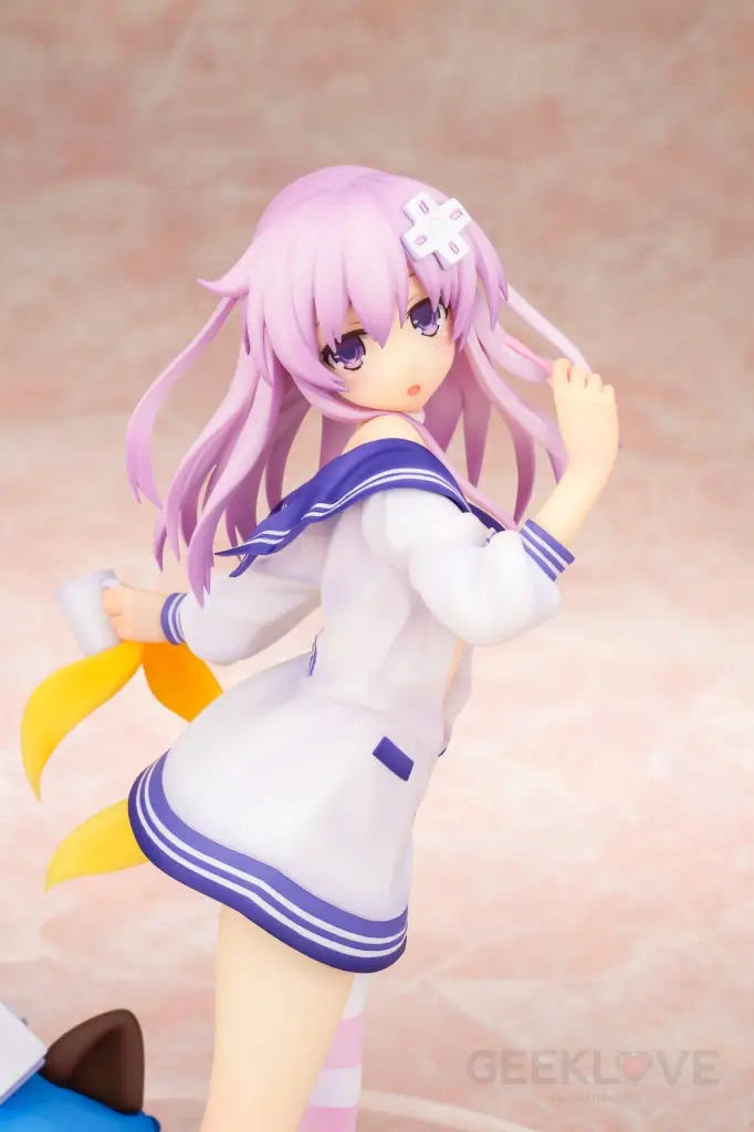 Nepgear Wake Up Ver. 1/8 Scale Figure - GeekLoveph