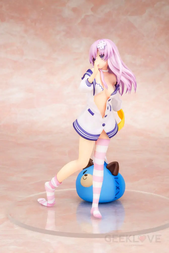 Nepgear Wake Up Ver. 1/8 Scale Figure - GeekLoveph