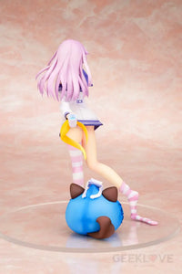 Nepgear Wake Up Ver. 1/8 Scale Figure - GeekLoveph