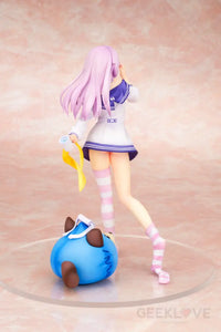 Nepgear Wake Up Ver. 1/8 Scale Figure - GeekLoveph