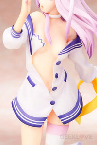 Nepgear Wake Up Ver. 1/8 Scale Figure - GeekLoveph