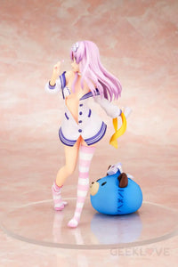 Nepgear Wake Up Ver. 1/8 Scale Figure - GeekLoveph