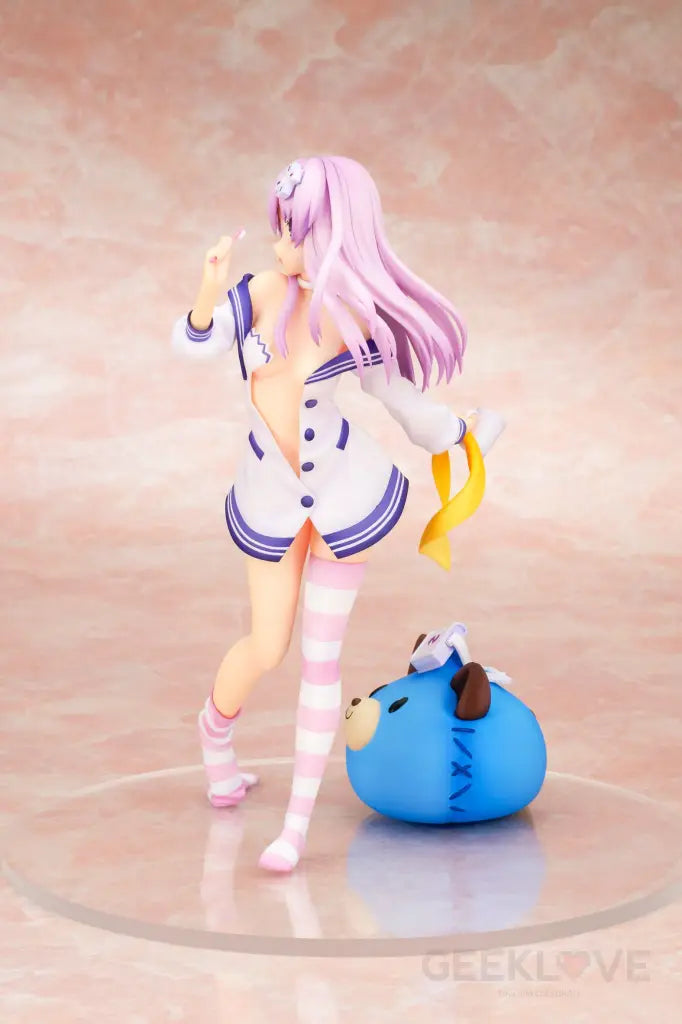 Nepgear Wake Up Ver. 1/8 Scale Figure - GeekLoveph