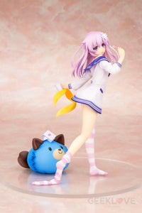 Nepgear Wake Up Ver. 1/8 Scale Figure - GeekLoveph