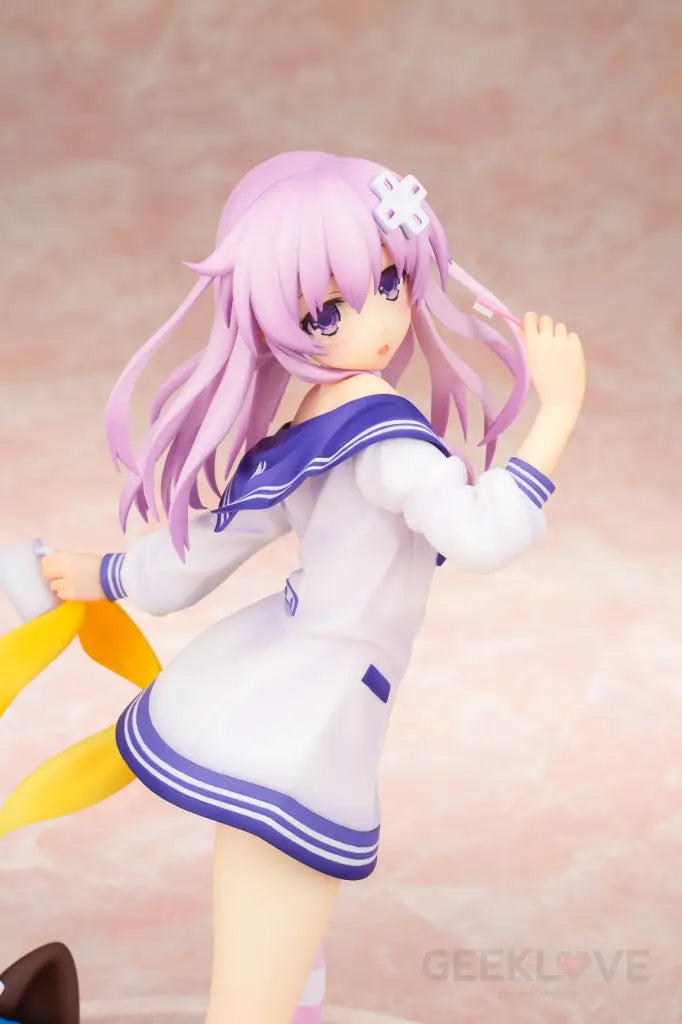 Nepgear Wake Up Ver. 1/8 Scale Figure - GeekLoveph