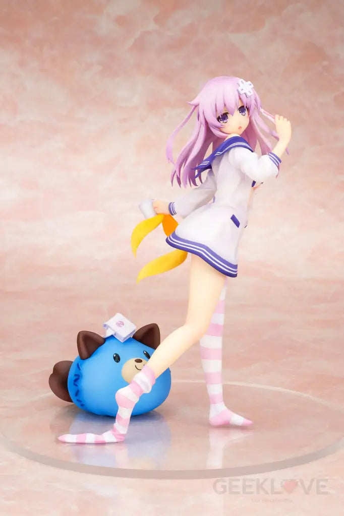 Nepgear Wake Up Ver. 1/8 Scale Figure - GeekLoveph