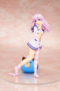 Nepgear Wake Up Ver. 1/8 Scale Figure - GeekLoveph