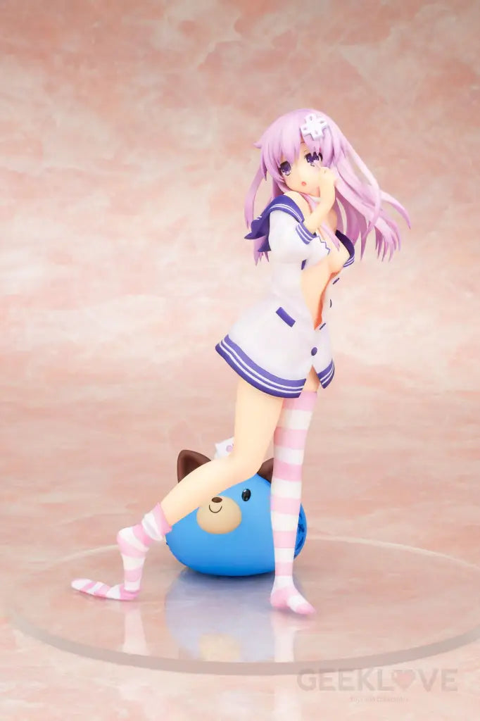 Nepgear Wake Up Ver. 1/8 Scale Figure - GeekLoveph