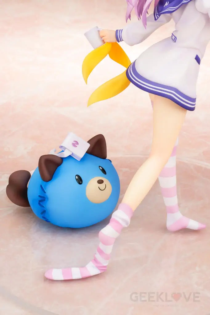 Nepgear Wake Up Ver. 1/8 Scale Figure - GeekLoveph