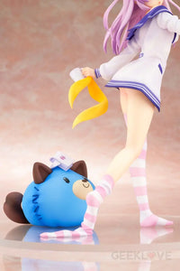 Nepgear Wake Up Ver. 1/8 Scale Figure - GeekLoveph