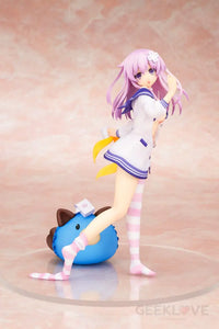 Nepgear Wake Up Ver. 1/8 Scale Figure - GeekLoveph