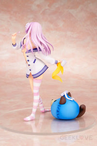 Nepgear Wake Up Ver. 1/8 Scale Figure - GeekLoveph