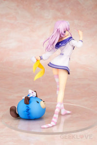 Nepgear Wake Up Ver. 1/8 Scale Figure - GeekLoveph