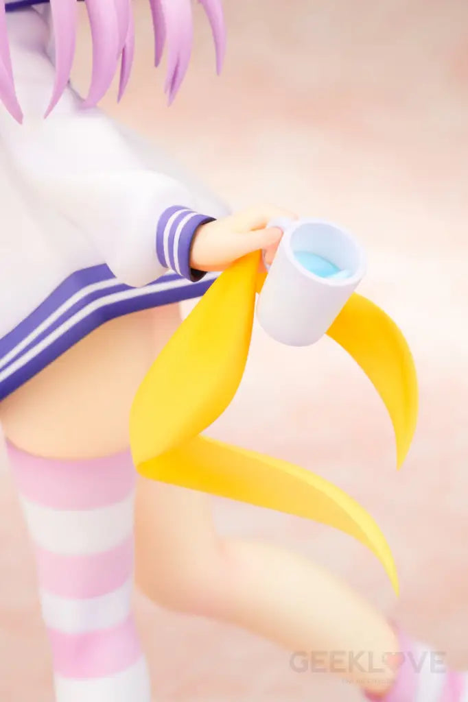 Nepgear Wake Up Ver. 1/8 Scale Figure - GeekLoveph