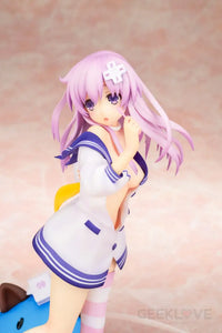 Nepgear Wake Up Ver. 1/8 Scale Figure - GeekLoveph