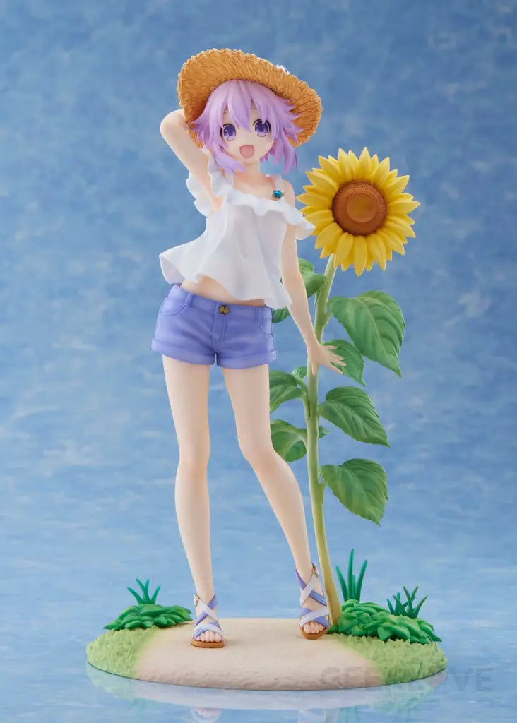 Neptune Summer Vacation Ver. Limited Edition Preorder